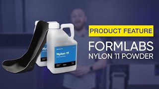 Product Feature: Nylon 11