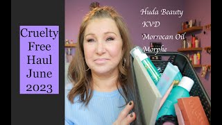 Huge Haul June 2023 - Skincare, Haircare, Makeup by The Beauty Maverick 2,220 views 11 months ago 27 minutes