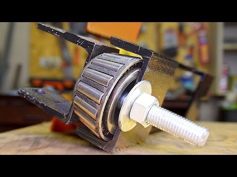 ПРОСТАЯ САМОДЕЛКА ИЗ