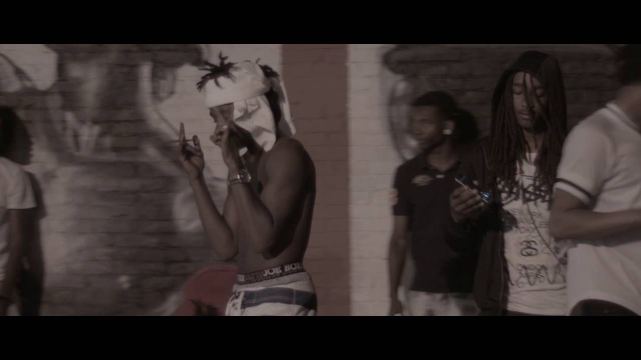 Lil Deebo - Good Vibes