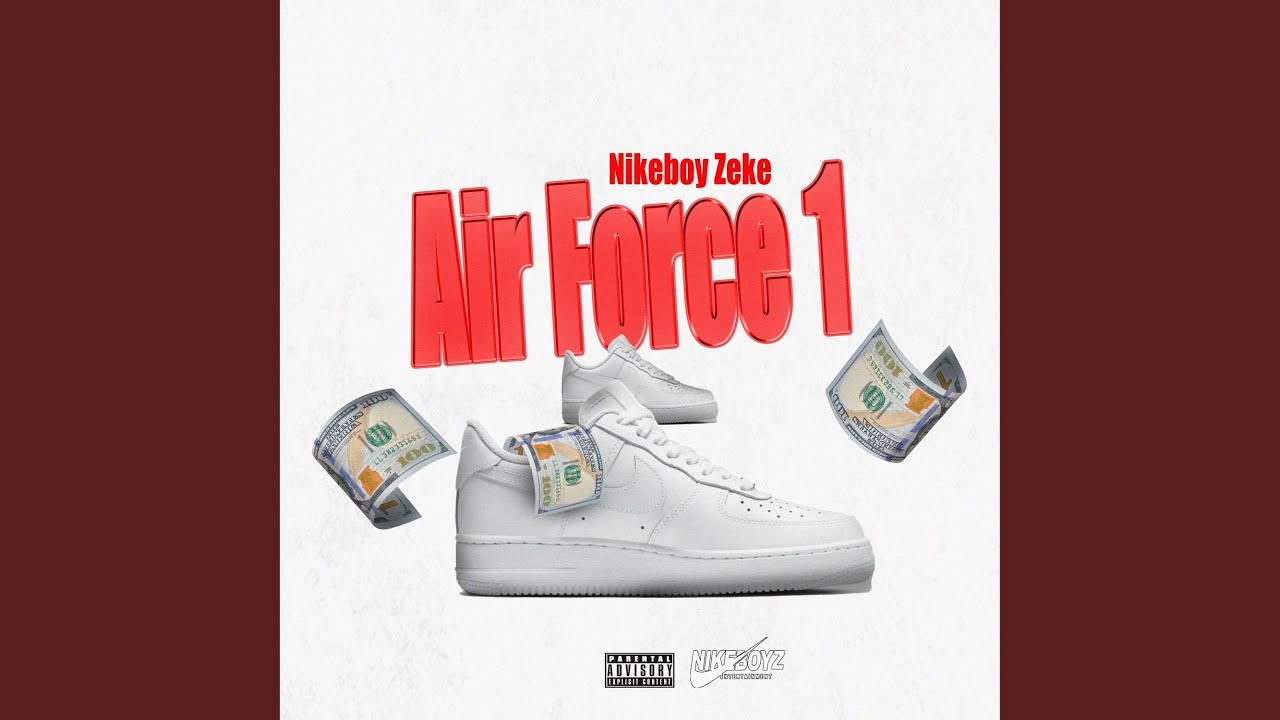 Watch Air Force 1 on YouTube Watch Air Force 1 on YouTube