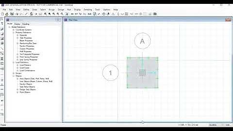 Foundation Design - Project assignment for Skyfi Labs online course - by SANJEEV SUMAN.