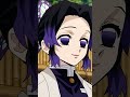 Kanao, shinobu, Kanae! ❤️ (N e ship) #kimetsu #meme #short