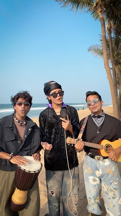 Chand Sitaare | Kaho na Pyaar Hai - THE 9TEEN #shorts