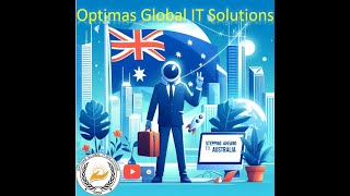 Revolutionize Your Online Presence with Optimas Global IT Solutions! 💻 #WebDev #DynamicPages