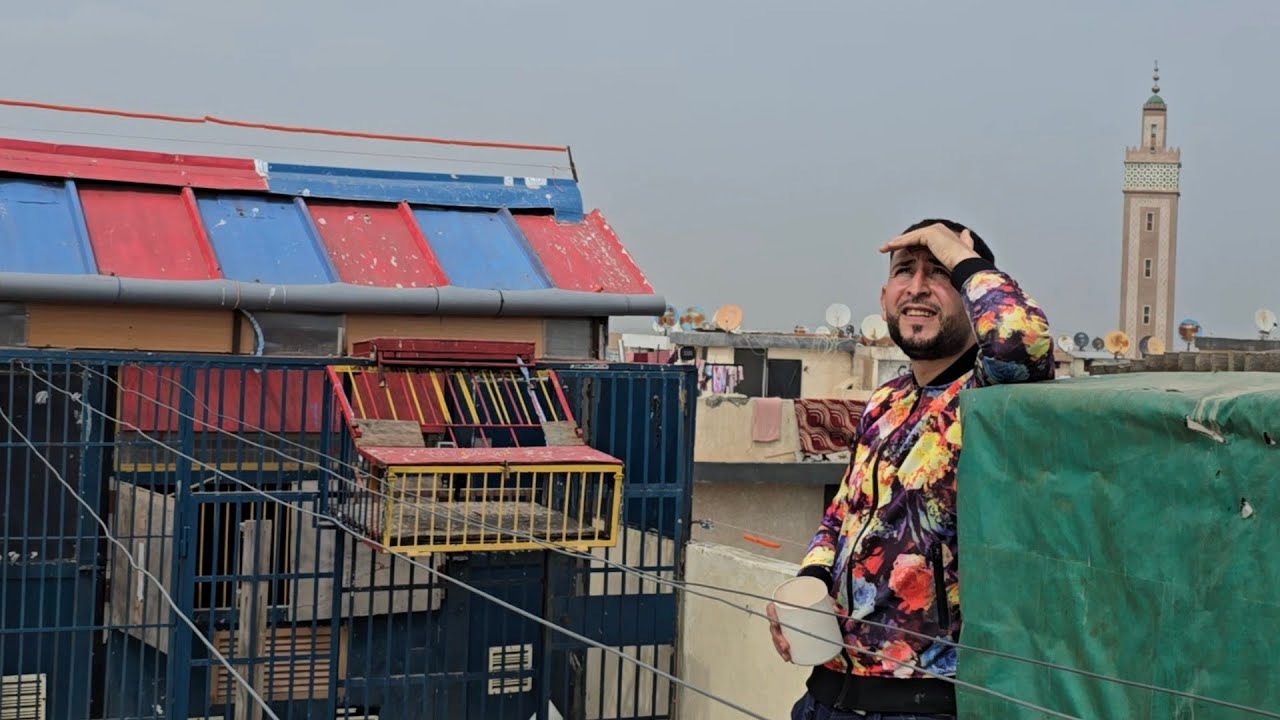 اخوان الليموني 🏆  يتألقون من جديد في سباق شيشاوة 239KM داخل الجمعية المديونية الثقافية 🔥