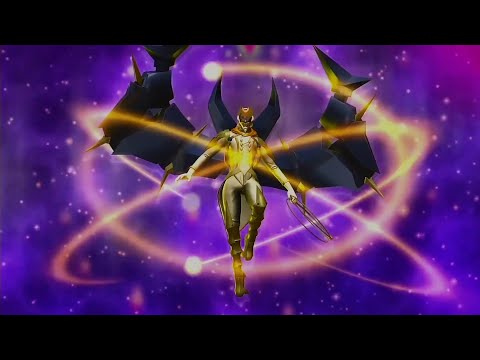 No.104 仮面魔踏士シャイニング No104仮面魔踏士シャイニング【ウルトラレッド】{NCF1-JP104