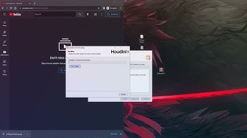 How To Free Download & Install SideFX Houdini FX 19.0 | Crack