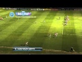 Resumen: Arsenal 1-3 Instituto (23 julio 2014)