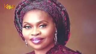 Saraki And Bola Tinubu Meet At Bola Shagaya 60th Birthday