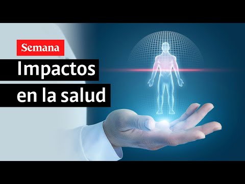 ¿Por qué las preocupaciones afectan la piel y la salud digestiva?