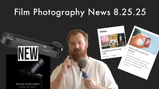 Download Lagu Film Photography News 8.25.25: Lucky C200 Results, Leica Film and Products, Hasselblad Leak and More MP3 Download Lagu Film Photography News 8.25.25: Lucky C200 Results, Leica Film and Products, Hasselblad Leak and More MP3