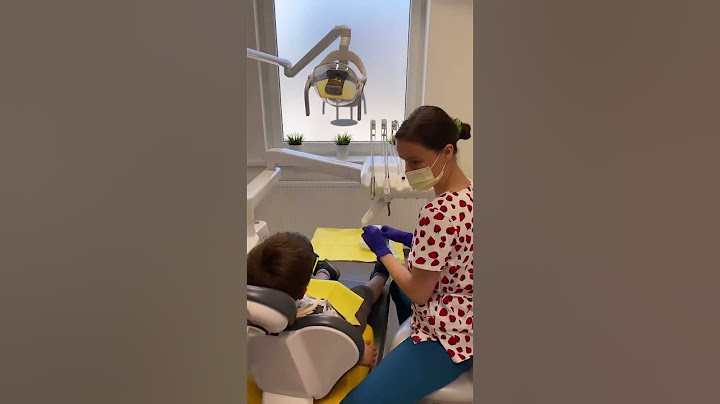 Kiedy dziecko boi się dentysty ? #dentysta #dziecko #bielskobiała #zęby #stomatolog (zaproszenie)