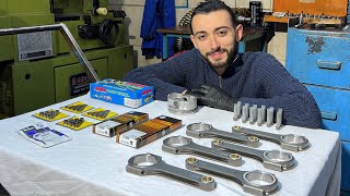 ARABA MOTORU NASIL GÜÇLENDİRİLİR? - HOW TO POWER A CAR ENGINE? - BİLİNÇSİZ YAZILIMIN ZARARLARI!!!