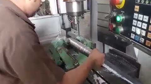 Used BFW Surya model VMC available for sale