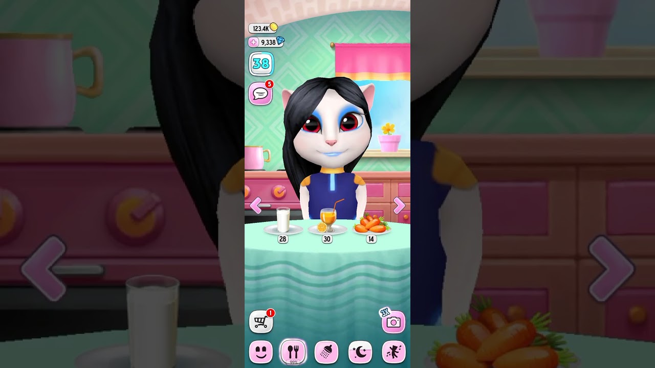 Talking Ben AI 1.0.0.638 APK Download - Android cats. Games