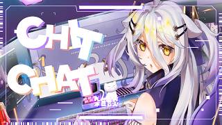 📛【Chit-chat】 SHORT YAP DAYO!