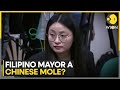 Philippines: Mayor Alice Leal Guo accused of lying | World News | WION