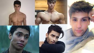 My Top 6 Instagram Crushes