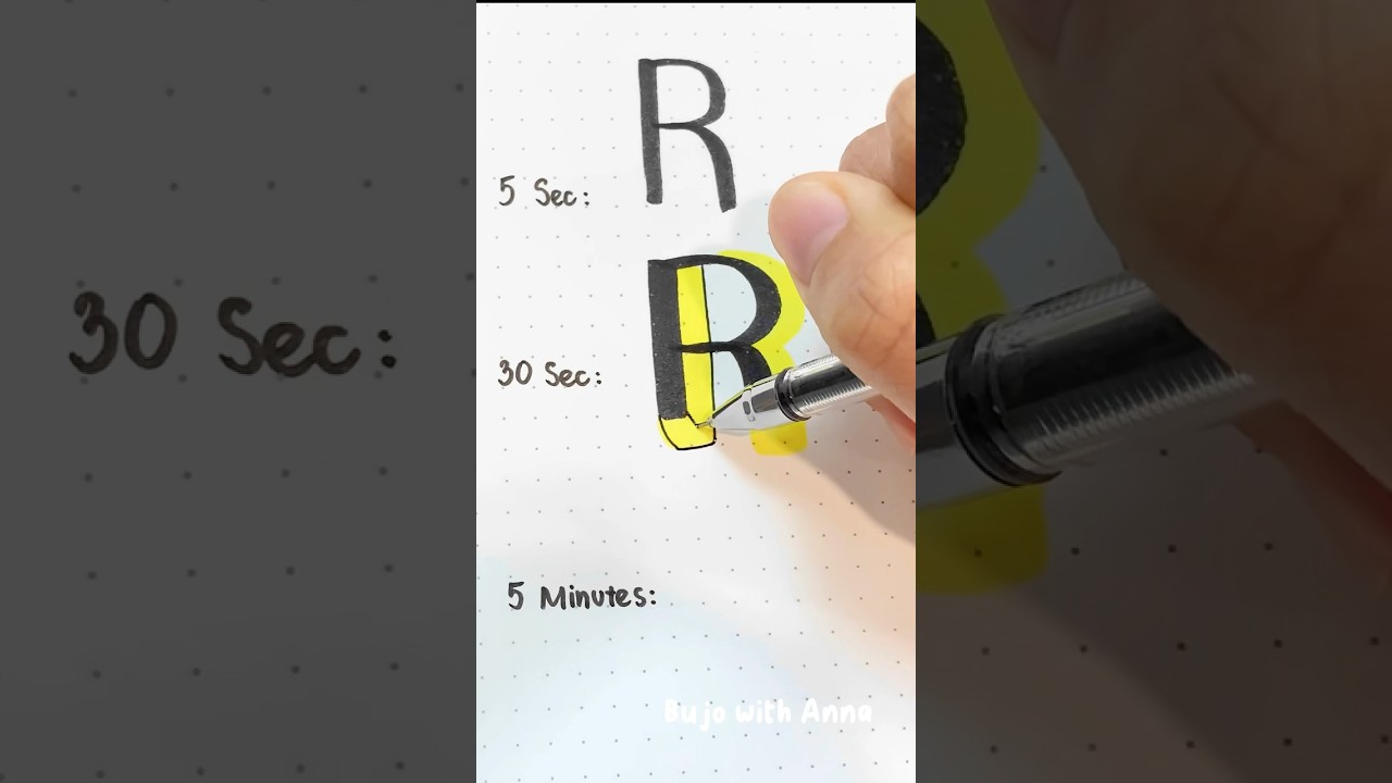 Which one is your favorite? 