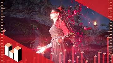 Best Settings for Naraka Bladepoint | PC Gamer