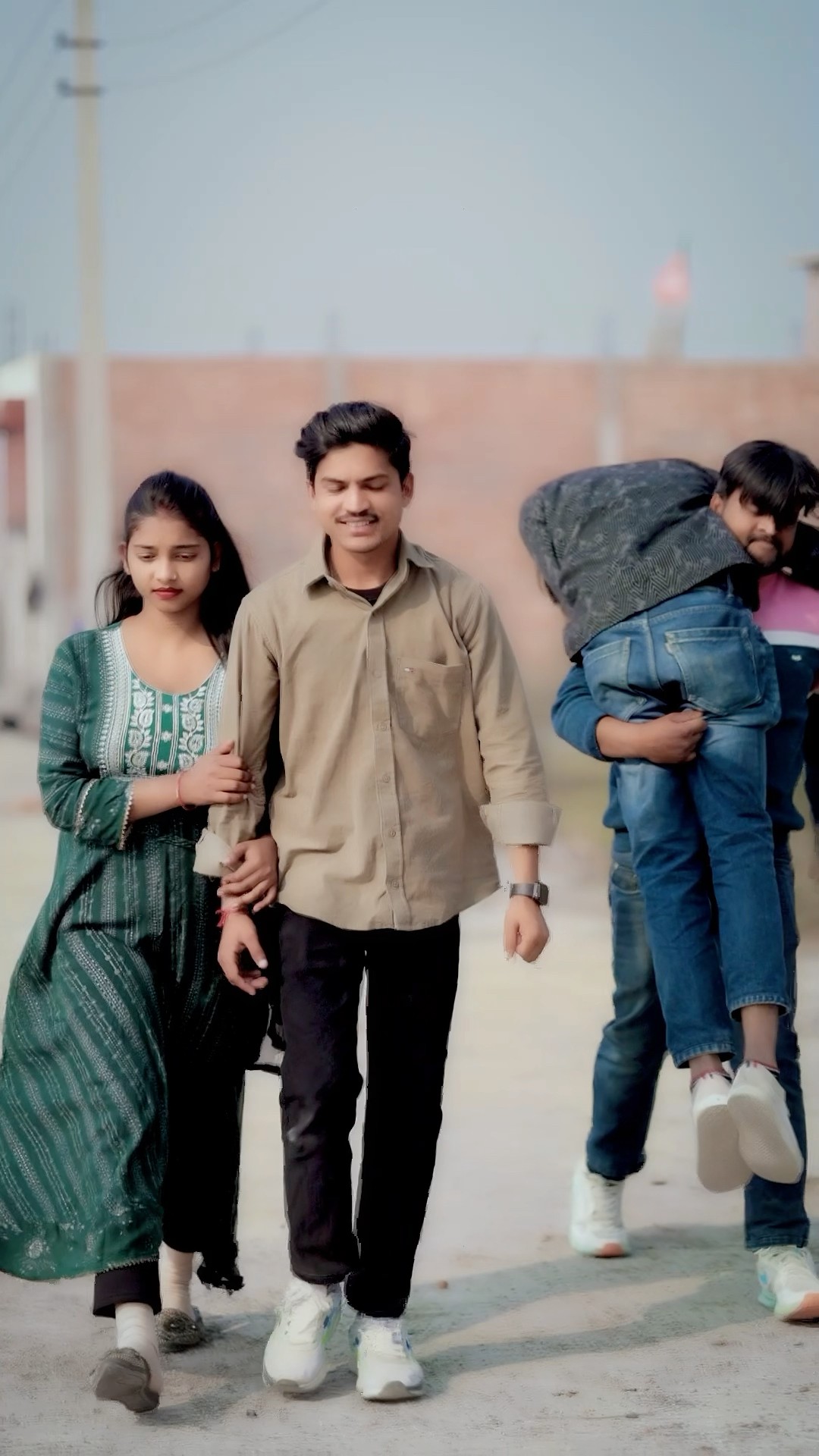 Tujhe Rone nahi dunga jab zinda