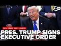 President Trump’s new retirement plan: IRA accounts + up to $1,000 saver’s match