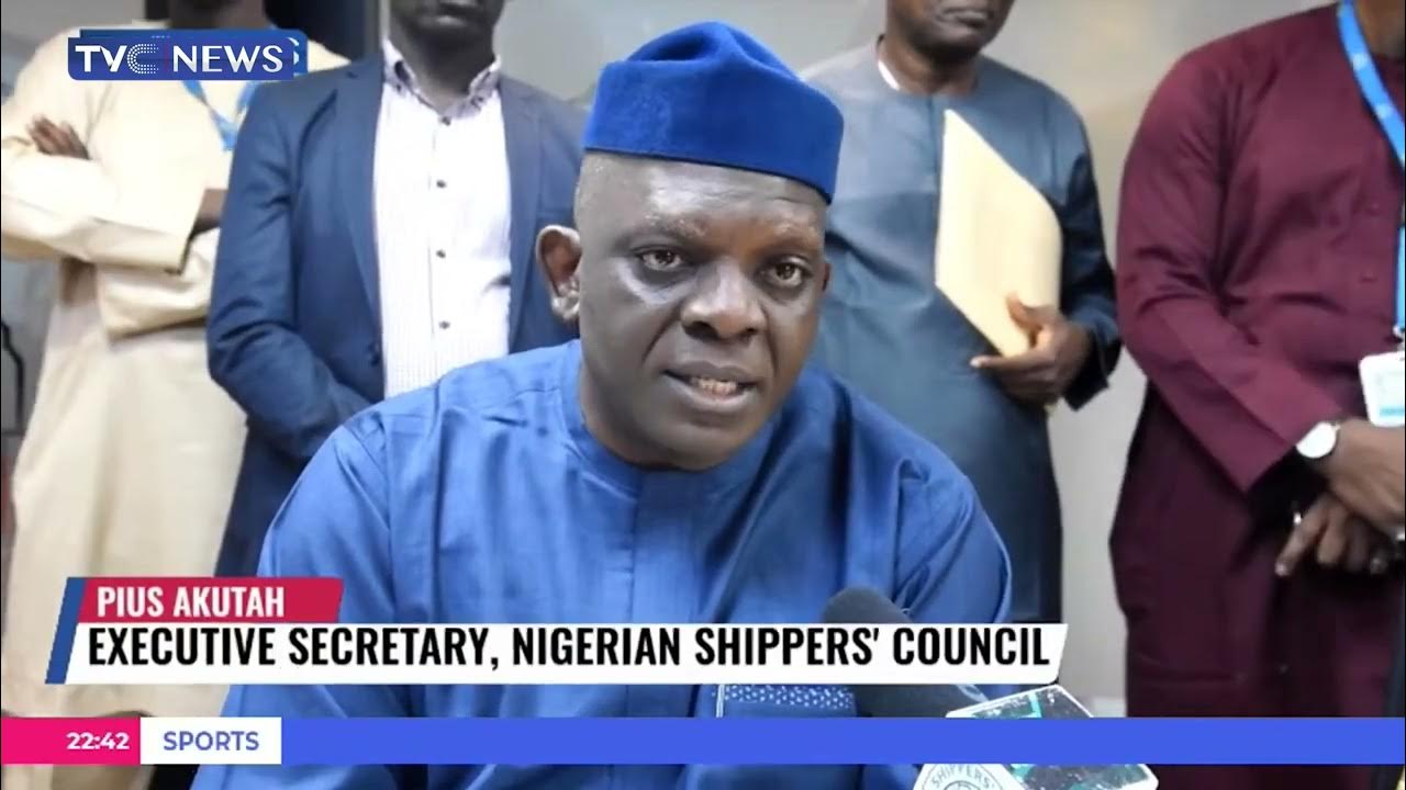 Export Promotion: Shippers’ Council Initiates Action To Prevent Delays