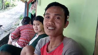 CERITANYA LAGI NGERUMPI SAMA IBU IBU.