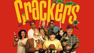 Crackers (trailer 1998) - Un natale australiano senza precedenti con la famiglia più stramba!