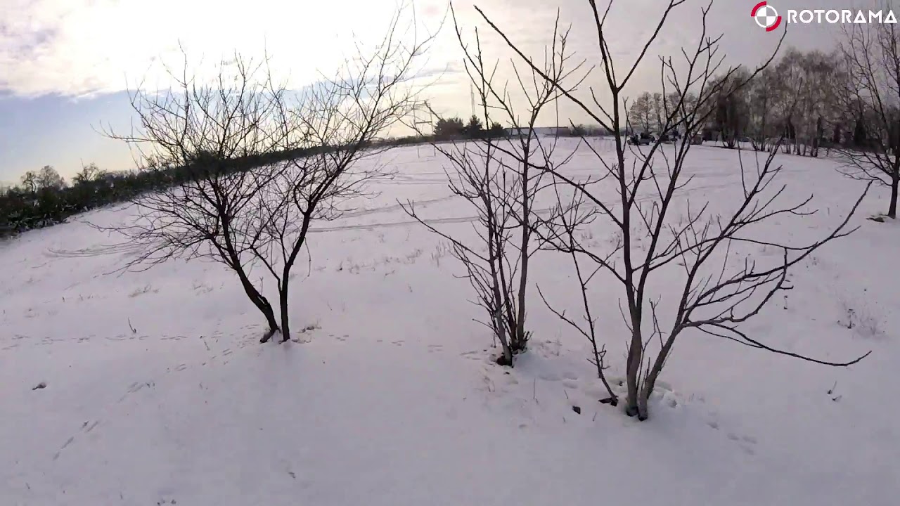 Testing the T-Motor 5150