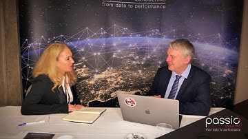 Mike Ferguson Interview - Part 01