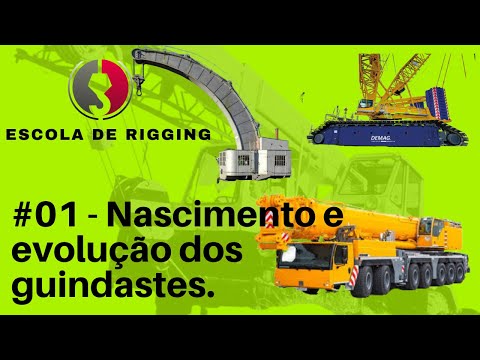 Vídeo: Pátria Do Guindaste: Descrição, História, Excursões, Endereço Exato