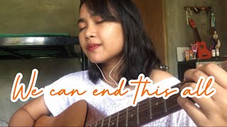 Famous "We can end this all" (original song) a dedicated song for us. #WeCanEndThisAllCovid-19 Net Worth
