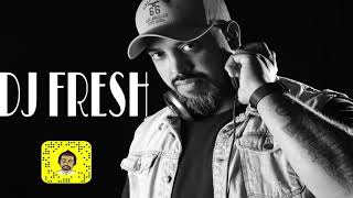 DJ FRESH - عايل - محتار ريمكس دي جي فريش