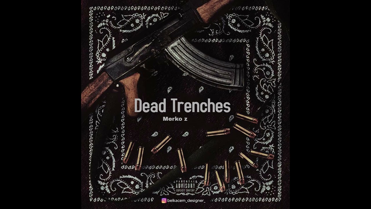 Merko Z- Never be alright [REMIX]