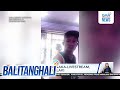 Cellphone Na Naka Livestream Tinangay Ng Lalaki Balitanghali Cellphone Na Naka Livestream Tinangay Ng Lalaki Balitanghali