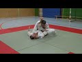 JUDO/Классный выход из гарда/Боковое удержание/Yoko Shiho Gatame