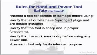 D.A.E MECHANICAL 1ST YEAR WELDING (WORKSHOP PRACTICE) MECH-117 WELDING TOOLS ADN EQUPIMENT