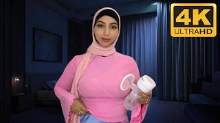 Milana Breast Pump Tutorial Step by Step Educational Guide
