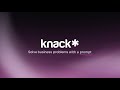 Meet Knack: The AI App Builder for Businesses