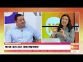 NC SAÚDE COM OTORRINO RAFAEL CARVALHO