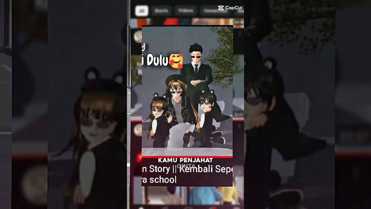 pinjam vidoe nya ya kak