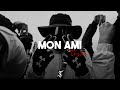 Free baby gang type beat mon ami instru rap x old school type beat