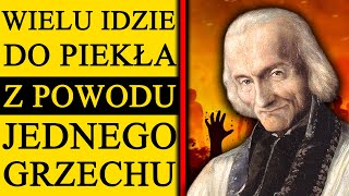 Cytaty Świętego Jana Vianneya, które zmienią Twoje życie!