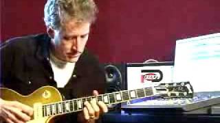 Blues Guitar Lessons  Sweet Blues 1  Blues Bash  Keith Wyatt