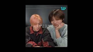 tyun wants a big boy ig #beomgyu #taehyun #beomtae #txt #beomhyun