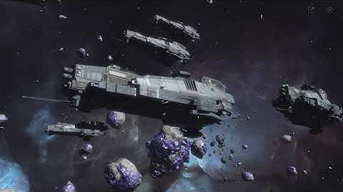 Infinite Lagrange I Scout Fleet Is Sent to Enemy Base!! #73 (Attack is coming)