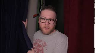 Jeff Turn Up The Volume