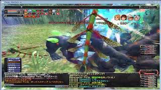 FF11 オーメン歩兵15 170907